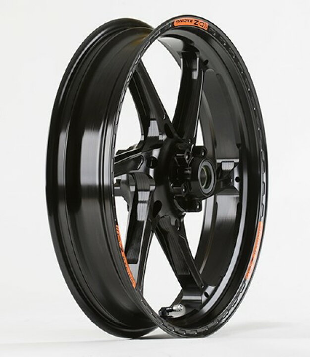 楽天市場】OZ Racing OZレーシング GASS RS-A アルミ鍛造ホイール 