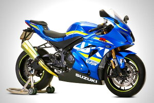 K-FACTORY PCt@Ng[ [XptGL][Xg}t[ GSX-R 1000 1000R SUZUKI XYL tGL][Xg}t[ }t[