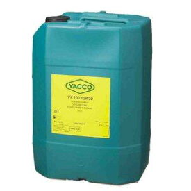 YACCO ヤッコ VX-100 10W-30 [20L]