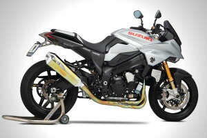 K-FACTORY PCt@Ng[ `^tGL][Xg}t[ KATANA SUZUKI XYL tGL][Xg}t[ }t[