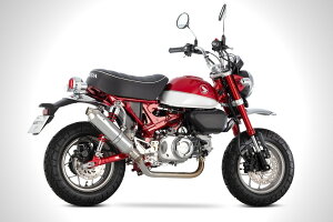 K-FACTORY PCt@Ng[ XeXtGL][Xg L[125 HONDA z_ tGL][Xg}t[ }t[