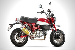 K-FACTORY PCt@Ng[ XeXtGL][Xg L[125 HONDA z_ tGL][Xg}t[ }t[