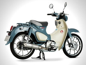 K-FACTORY PCt@Ng[ tGL][Xg}t[ X[p[JuC125 HONDA z_ }t[