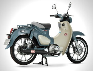 K-FACTORY PCt@Ng[ tGL][Xg}t[ X[p[JuC125 HONDA z_ }t[
