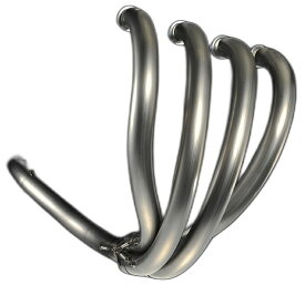 K-FACTORY ケイファクトリー CLR エキパイ KATANA SUZUKI スズキ エキゾーストパイプ マフラー