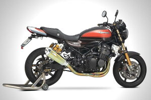 K-FACTORY PCt@Ng[ CLR-RG+(vX) `^tGL][Xg Z900RS CAFE KAWASAKI JTL tGL][Xg}t[ }t[