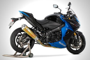 K-FACTORY PCt@Ng[ CLR-RG+(vX)`^tGL][Xg GSX-S1000F SUZUKI XYL tGL][Xg}t[ }t[