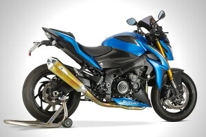 K-FACTORY PCt@Ng[ CLR-RG+(vX)`^tGL][Xg GSX-S1000 SUZUKI XYL tGL][Xg}t[ }t[