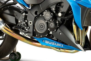K-FACTORY PCt@Ng[ CLR-RG GLpCPi GSX-S1000 SUZUKI XYL GL][XgpCv }t[