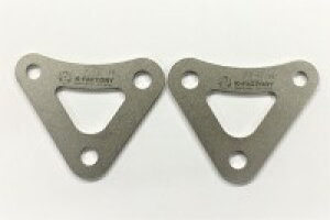 K-FACTORY PCt@Ng[ XeX[_ENv[g GSX-S1000 GSX-S1000F SUZUKI XYL ԍLbgEN TXyV 