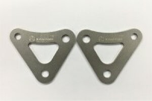 K-FACTORY PCt@Ng[ XeX[_ENv[g GSX-S1000 SUZUKI XYL ԍLbgEN TXyV 