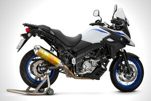 K-FACTORY PCt@Ng[ FRC n[tGL][Xg}t[ (JMCAF) wLTS^Cv VXg[650 SUZUKI XYL XbvI}t[ }t[