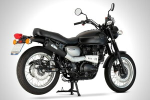 K-FACTORY PCt@Ng[ X`[tGL][Xg}t[ Kz^Cv W800 STREET CAFE KAWASAKI JTL tGL][Xg}t[ }t[
