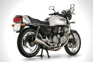 K-FACTORY PCt@Ng[ `^tGL][Xg}t[2{o SD CBX1000 HONDA z_ tGL][Xg}t[ }t[