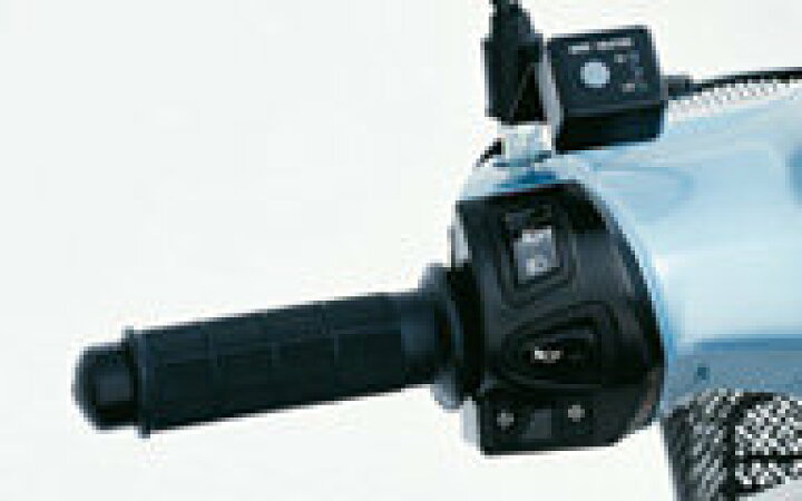 ヒーターグリップ ４段階調節 スーパーカブ ベンリィリード 激安正規品 スーパーカブ