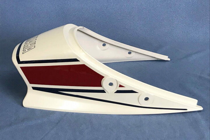 楽天市場】MIZUNO MOTOR ミズノモーター 【ゼス】RZ250／350 テール 