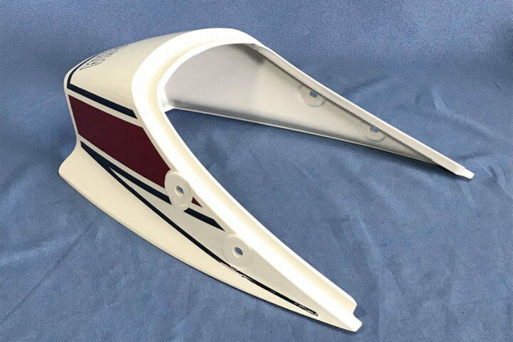 楽天市場】MIZUNO MOTOR ミズノモーター 【ゼス】RZ250／350 テール 