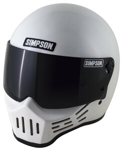 SIMPSON NORIX �V���v�\���m���b�N�X MODEL30 (M30) �w�����b�g �t���t�F�C�X�w�����b�g