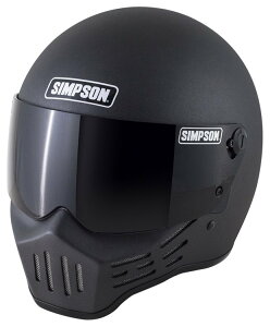 SIMPSON NORIX �V���v�\���m���b�N�X MODEL30 (M30) �w�����b�g �t���t�F�C�X�w�����b�g