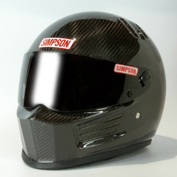 楽天市場】SIMPSON NORIX シンプソンノリックス BANDIT Pro 