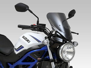 YOSHIMURA V EBhA[}[ SV650 SUZUKI XYL XN[ O