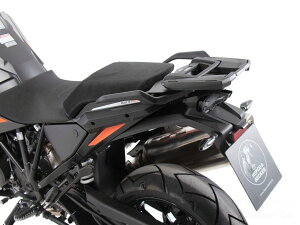 HEPCO&BECKER ヘプコ&ベッカー トップケースホルダー/イージーラック 1290 Super Adventure S R KTM バッグ・ボックス取り付けステー 車体用バッグ・ケース