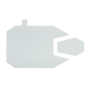 Puig v[` _bV{[hXebJ[veN^[ (DASHBOARD PROTECTOR) NINJA 500 Z500 KAWASAKI JTL veNVtBEیtB O