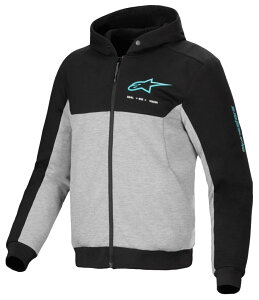 alpinestars ApCX^[Y CHROME v2 SPORT HOODIEmN uCc[ X|[c t[fB[n I[V[YWPbg WPbg Ap