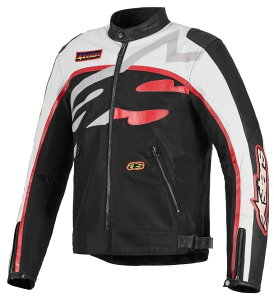 alpinestars ApCX^[Y AXTON JACKETmANXg WPbgn I[V[YWPbg WPbg Ap