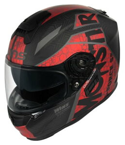 WINS �E�C���Y G-FORCE SS MONSTER typeC 02�u���b�N×���b�h�m�W�[�E�t�H�[�X �G�X�G�X �����X�^�[�^�C�vC�n�w�����b�g �t���t�F�C�X�w�����b�g �w�����b�g