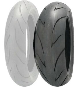 SHINKO VR[ 011 VERGE y200/50 R 18 M/C 76V TLz ^C VT1300CX V-MAX 1700 HONDA z_ YAMAHA }n I[h^CEc[O/Xg[g I[h^C
