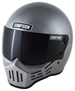 SIMPSON NORIX �V���v�\���m���b�N�X MODEL30 (M30) �w�����b�g �t���t�F�C�X�w�����b�g