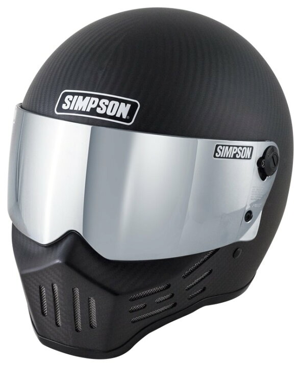 楽天市場】SIMPSON NORIX シンプソンノリックス MODEL30 (M30 