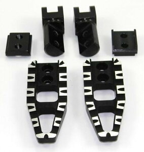 DUCABIKE (DBK) �h�D�J�o�C�N (�f�B�[�r�[�P�[) �A�W���X�^�u���X�e�b�v�o�[ DESERTX HYPERMOTARD 939 SP HYPERSTRADA SCRAMBLER DESERT SLED DS FASTHOUSE MULTISTRADA 1200 ENDURO 1260 V2 S V4 PIKES PEAK DUCATI �h�D�J�e�B �t�b�g�y