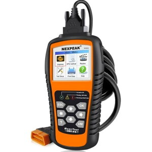 NEXPEAK lbNXs[N OBD2 NX-501 ZX-25R Ninja1000 SX CBR600RR Z900RS KAWASAKI JTL HONDA z_ ̑CWFNVEECU֘AIvVECi zC֘A GW