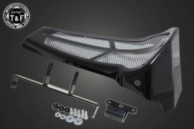 Garage T&F ガレージ アンダーカウルキット ドラッグスター400 ドラッグスター400クラシック YAMAHA ヤマハ アンダーカウル カウル関連 外装