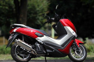 SPj XyVp[cj POWER BOX(p[{bNX) FULL SilentVersion tGL][Xg}t[ NMAX 155 YAMAHA }n }t[