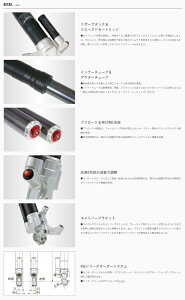 YSS CGXGX KG308R  tgtH[N CB1300SB CB1300SF HONDA z_ TXyV  [gF8.5N/mm Zn  / tF_[uPbgFZRX1100^1200RADAEG / x[XtH[NTC