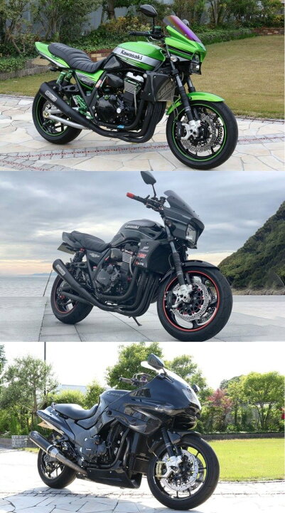 楽天市場】YSS ワイエスエス KG308R 武将 フロントフォーク ZRX1100 