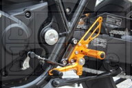 BABYFACE ベビーフェイス パフォーマンスステップキット CB1300SF CB1300SB HONDA ホンダ バックステップ…