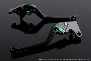 SPEEDRA スピードラ アジャストレバー スタンダードロング ADV150 ADV160 PCX125 PCX160 HONDA ホンダ ブレーキレバー ハンドル周辺パーツ ハンドル レバー本体カラー:ブラック / アジャスターカラー: