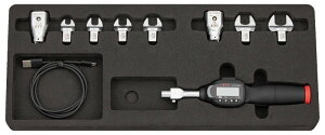 KTC PCeB[V[ fW`F Type rechargeable([d)XpiwbhZbg fW^`gN` gN` vc[ gŃ͈F17-85NEm (GEKR085-X13)