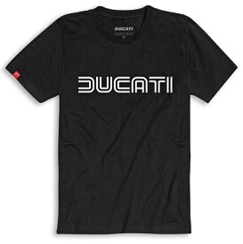 DUCATI Performance ドゥカティパフォーマンス T shirt Ducatiana 80s