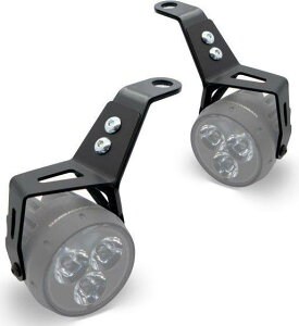 BARRACUDA �o���N�[�_ EXTRA-LIGHT BRACKET KIT R 1200GS 1250GS BMW �w�b�h���C�g ���Η� �d���n