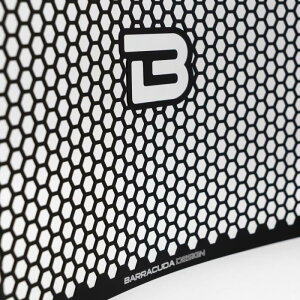 BARRACUDA �o���N�[�_ �G���W���X�|�C���[ IN ABS MATT �u���b�N Speed Triple TRIUMPH �g���C�A���t �G�A�N���[�i�[�E�G�A�N���[�i�[�G�������g �z�C�֘A �G���W��