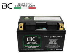 BC BATTERY CONTROLLER ビーシーバッテリーコントローラー BC リチウムイオンバッテリー(LiFePO4)
