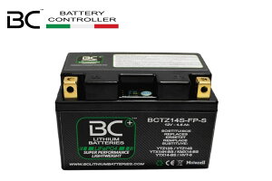 BC BATTERY CONTROLLER r[V[obe[Rg[[ `ECIobe[(LiFePO4) DR-Z400S DR-Z400SM VOiXX SR SUZUKI XYL YAMAHA }n `Enobe[ obe[֘A