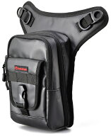 HenlyBegins ヘンリービギンズ HB DH-730 ホルスターバッグ3 TP レッグバッグ・ホルスターバッグ バッグ