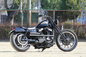 GLEAMING WORKS O[~[NX VbgK}t[^^[AEgGh XL series HARLEY-DAVIDSON n[[_rbh\ tGL][Xg}t[ }t[