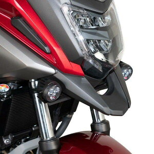 BARRACUDA �o���N�[�_ EXTRA-LIGHT BRACKET KIT NC 750X HONDA �z���_ �w�b�h���C�g ���Η� �d���n